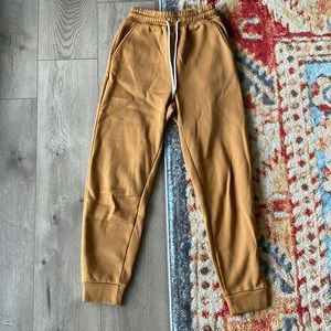 Cute sweatpants